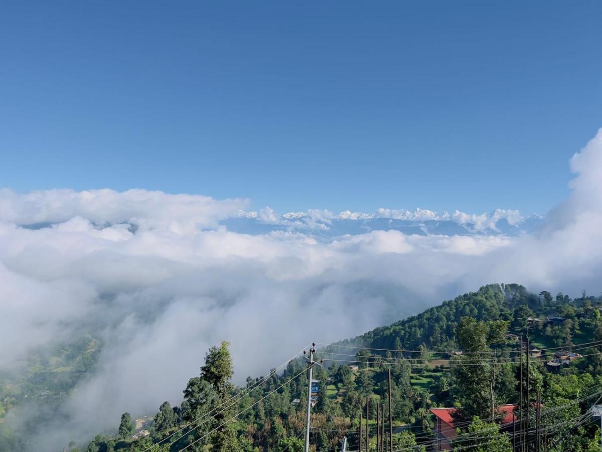 Hotel Bihani Dhulikhel Exterior photo